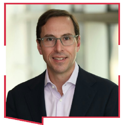 Rob Goldstein