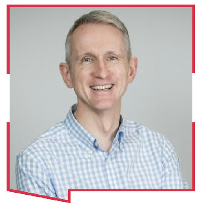 Rob Haslingden