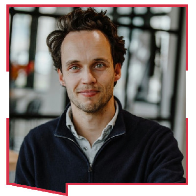 Rob Kroezen