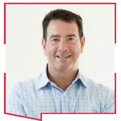 Rob Laible