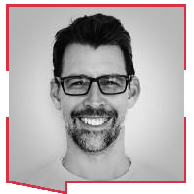 Rob Marriott