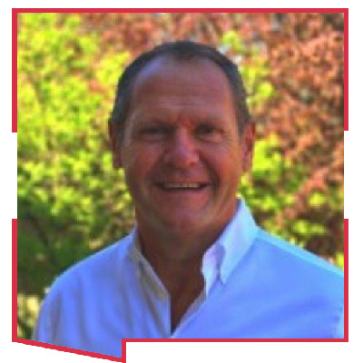 Rob Mason