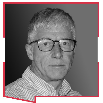Rob Meakin