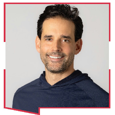 Rob Nathan