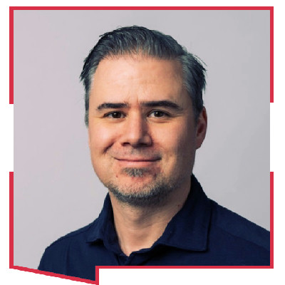 Rob Norris