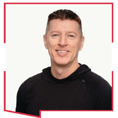 Rob Rueckert