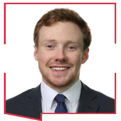Rob Stronach
