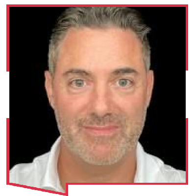 Robert Dowd