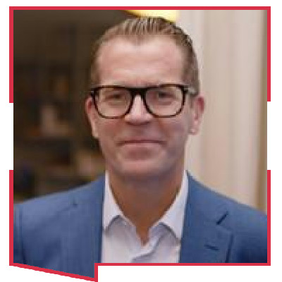 Robert Ekstrom