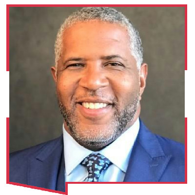 Robert F. Smith