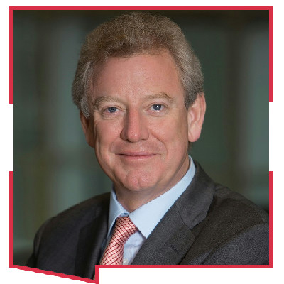 Robert Fairbairn