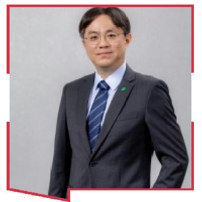 Robert Fuh