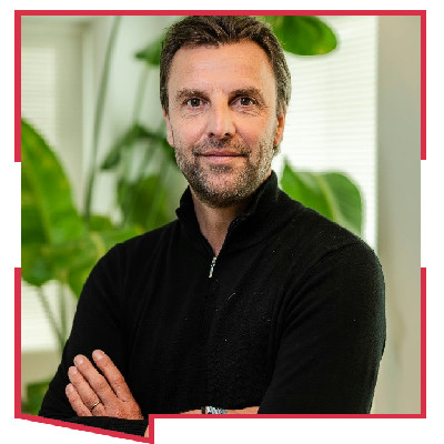 Robert-Jan Lieben