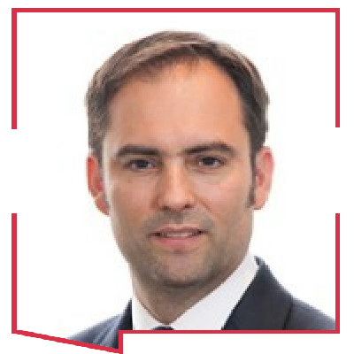 Robert King
