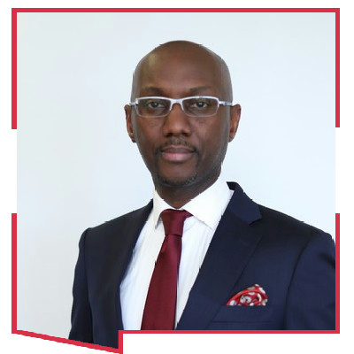 Robert Ochola