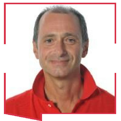 Roberto Felisi