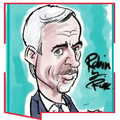 Robin Amlôt