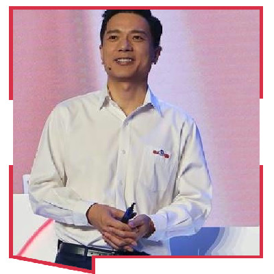 Robin Li
