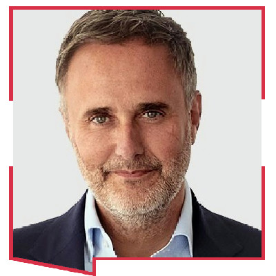 Robin Vince