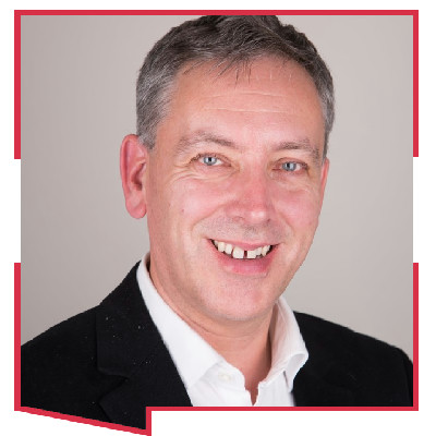 Rod Ashley