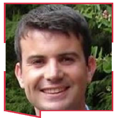 Rodolphe Texier