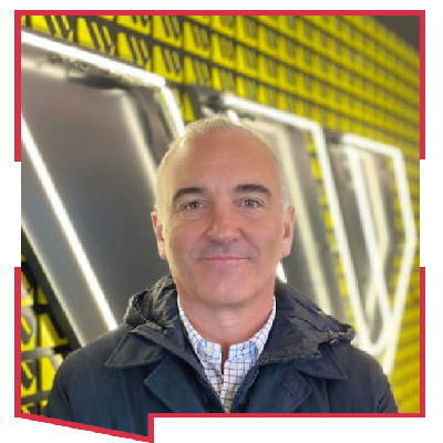 Rodrigo Garcia Estebarena