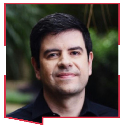Rodrigo Melato