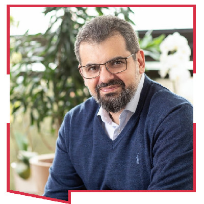 Rodrigo Moreira