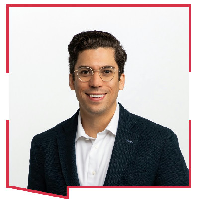 Rodrigo Sanchez