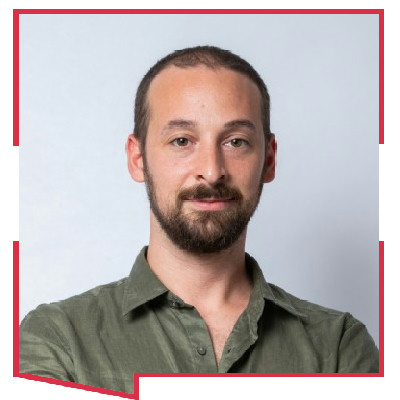 Rodrigo Tumaian