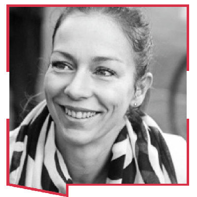 Roelien van Rooyen