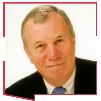 Roger Alexander
