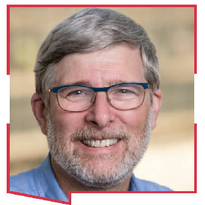 Roger Burkhardt