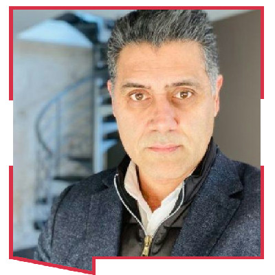 Roger Carrico