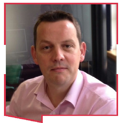 Roger Marsden