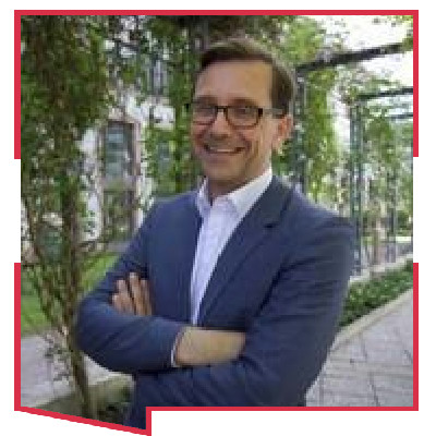 Roger Niederer