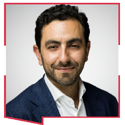 Roger Rouhana