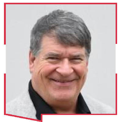Roger Van Scoy