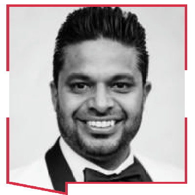 Rohan Thambrahalli