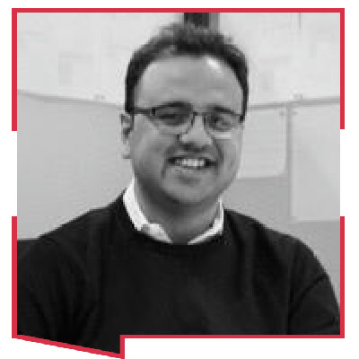 Rohan Trivedi