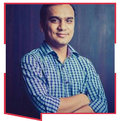 Rohit Agarwal