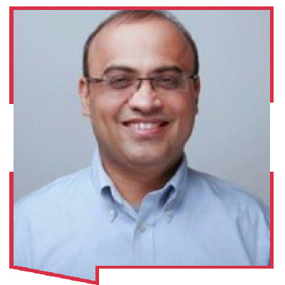 Rohit Arora