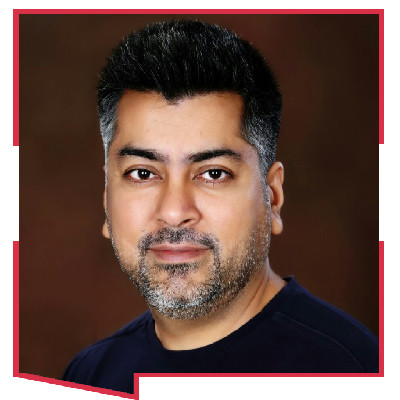 Rohit Dhawan