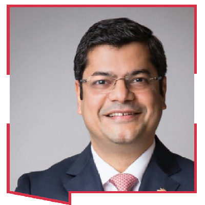 Rohit Garg
