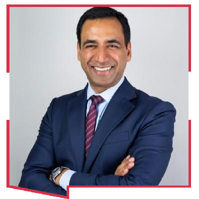 Rohit Gupta