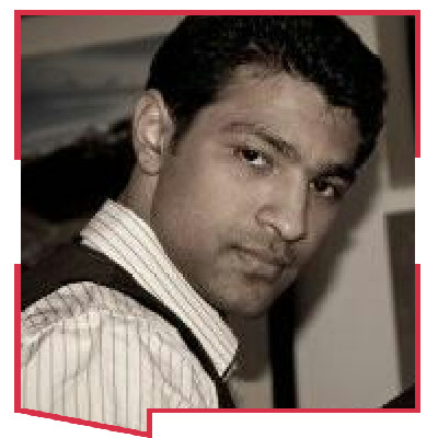Rohit Tandon