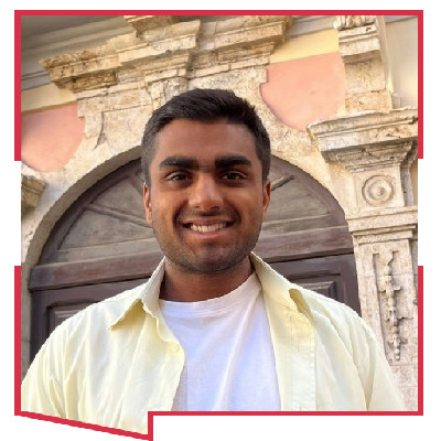 Rohit Vaish
