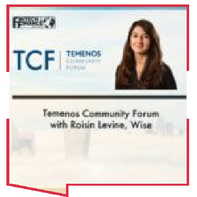 Roisin Levine