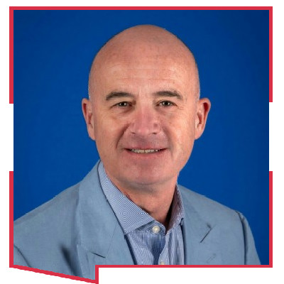 Roland McCormack