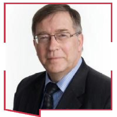 Rolf Hauge